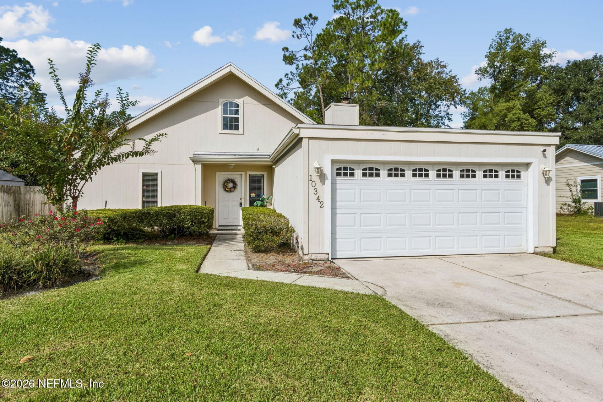 10342 DOCKSIDER Drive E Jacksonville, FL 32257