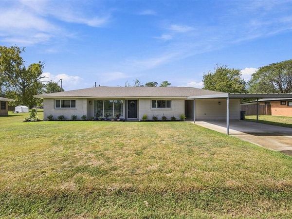 4634 Roger Street, Lake Charles, LA 70605