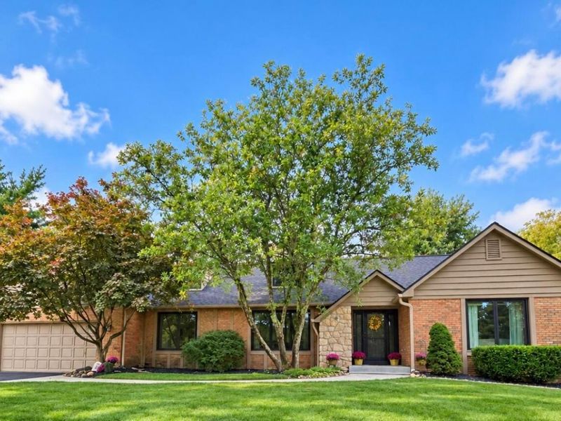 6233 Brooksong Circle, Blacklick, OH 43004 Photo 1