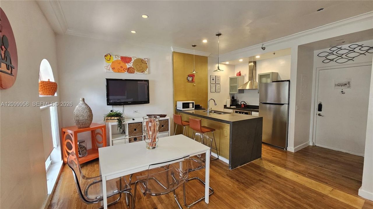 130 3rd St , Unit 101, Miami Beach, FL 33139 Photo