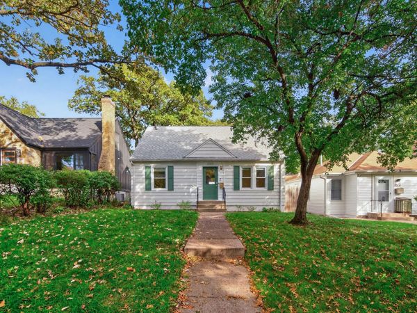 3305 Zarthan Avenue S, Saint Louis Park, MN 55416