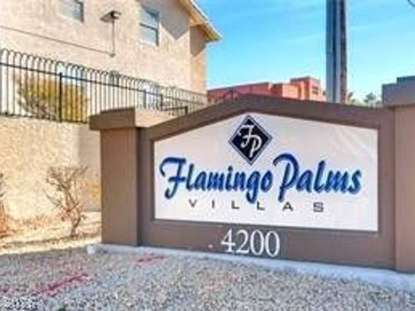 4200 S Valley View Boulevard , Unit 2117, Las Vegas, NV 89103