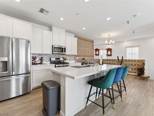 3700 Canis Minor Lane, Unit 19206, Henderson, NV 89052