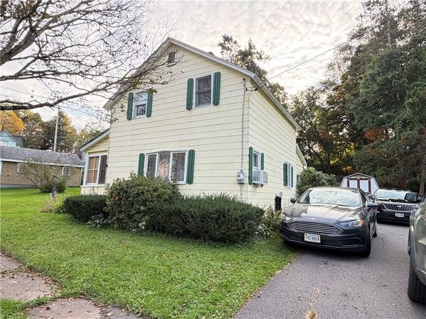 1 Orchard Street, Sidney, NY 13838