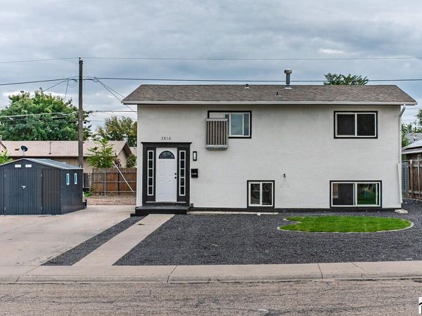 3816 Devonshire Lane, Pueblo, CO 81005