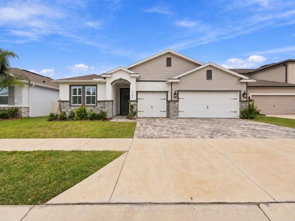 23182 SCAGLIONE DRIVE , LUTZ, FL 33549