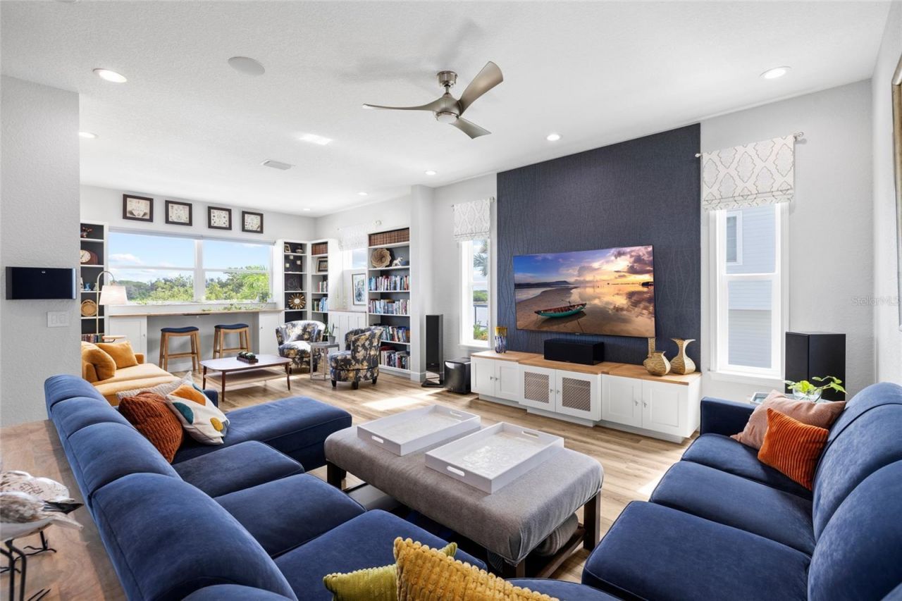 1512 Riverside Drive, Tarpon Springs, FL 34689 Photo