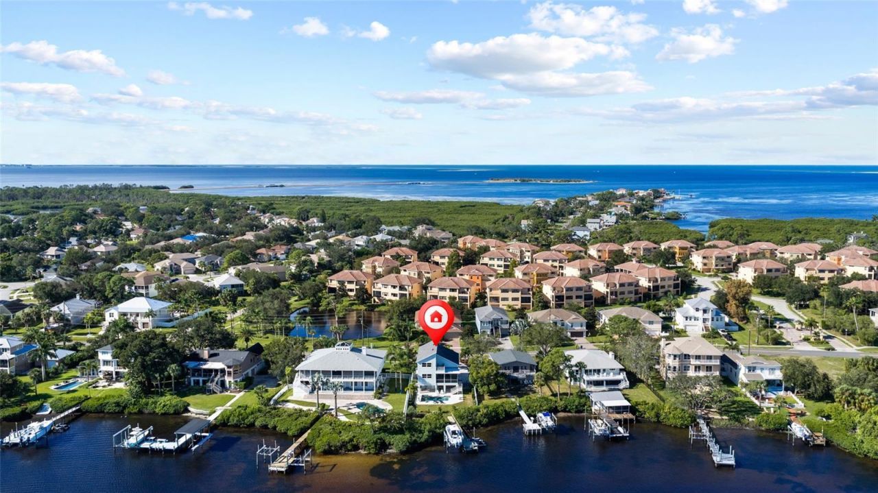 1512 Riverside Drive, Tarpon Springs, FL 34689 Photo