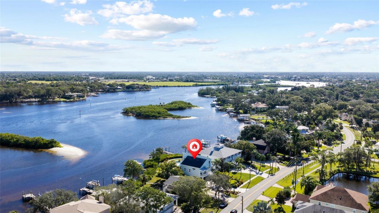 1512 Riverside Drive, Tarpon Springs, FL 34689 Photo