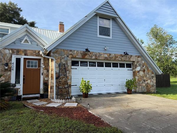 404 E WELCH RD , APOPKA, FL 32712