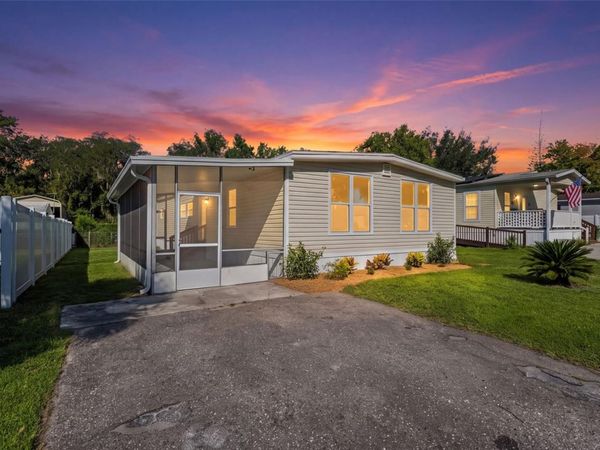 106 CYPRESS DRIVE , DEBARY, FL 32713