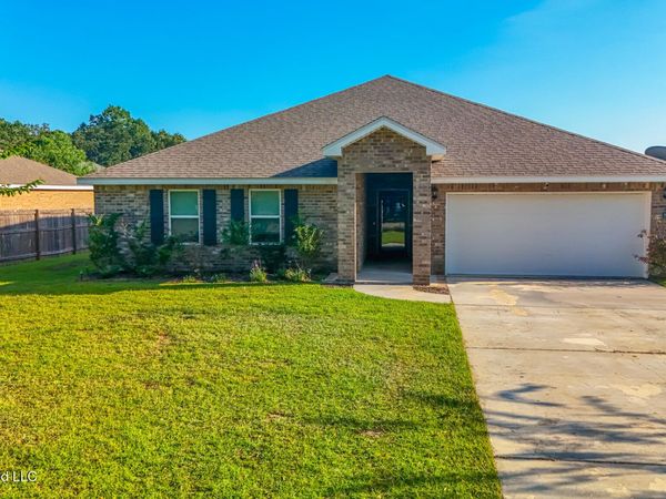 8265 Curry Road, Biloxi, MS 39532