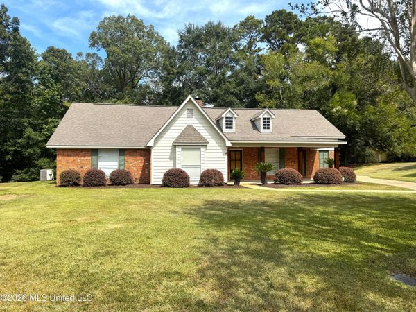 112 Greenwood Lane, Natchez, MS 39120