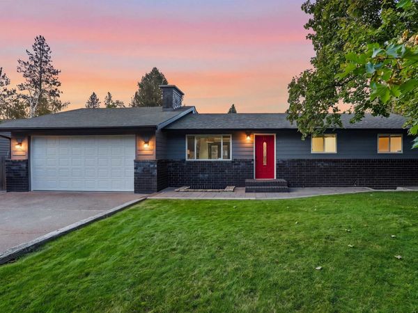 11411 E 28TH Ave Ave, Spokane Valley, WA 99206