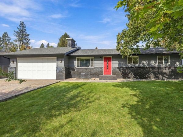 11411 E 28TH Ave Ave, Spokane Valley, WA 99206