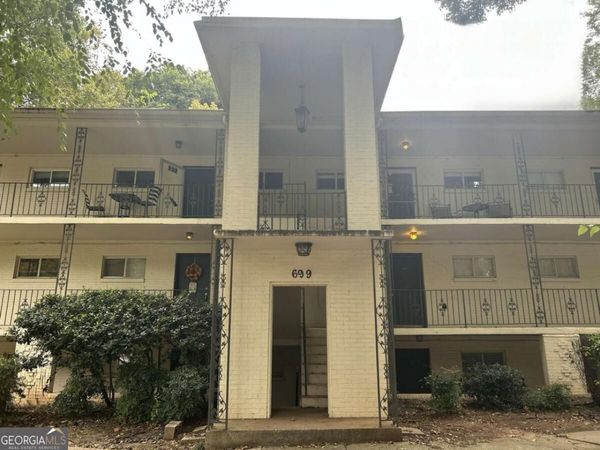 699 Argonne Avenue NE, Unit 1, Atlanta, GA 30308