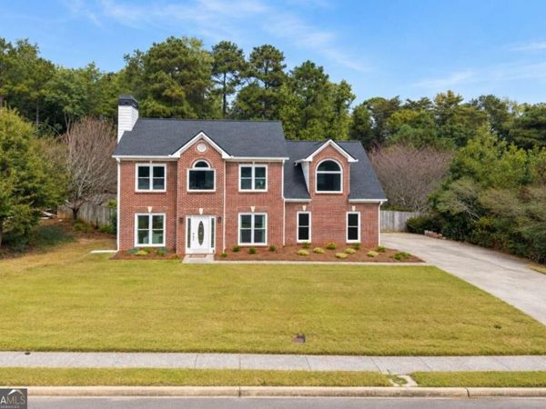3400 Duncan Bridge Drive, Buford, GA 30519