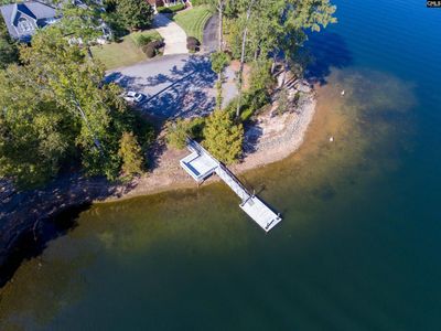0 Dawn Island Trail , Chapin, SC 29036