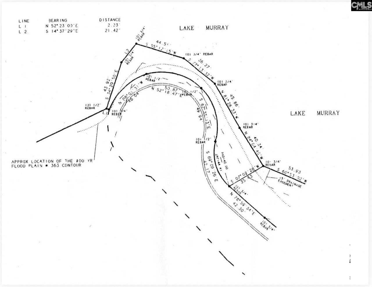 0 Dawn Island Trail  Photo 4