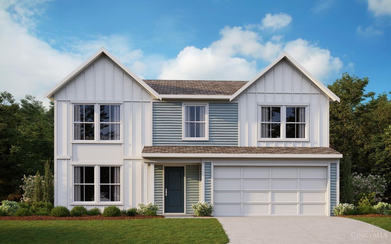 5594 Charismatic Court, Morrow, OH 45152 Main Photo