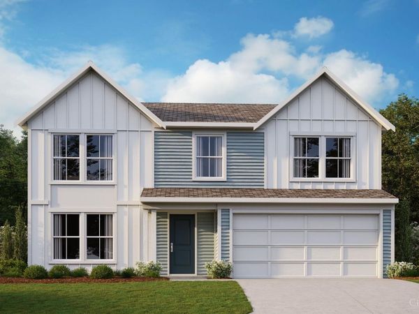 5594 Charismatic Court, Morrow, OH 45152