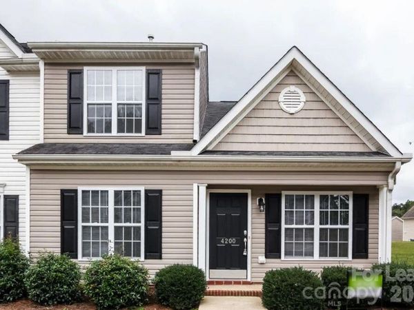 4201 Youngstown Drive , Unit 1, Greenwood, NC 27405