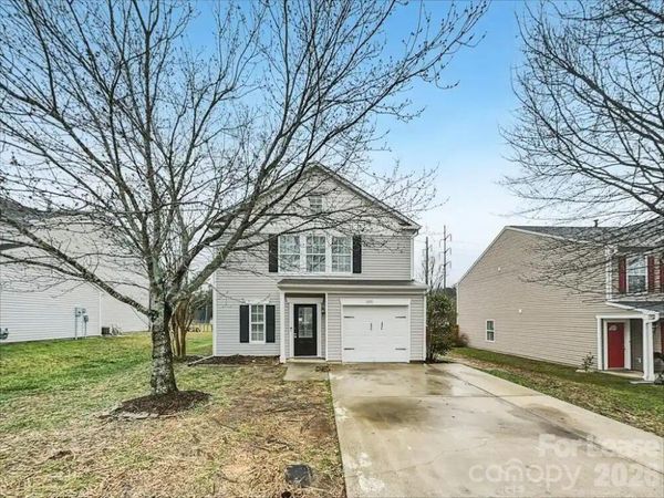 1486 Matthew Allen Circle , Unit 1, Kannapolis, NC 28081