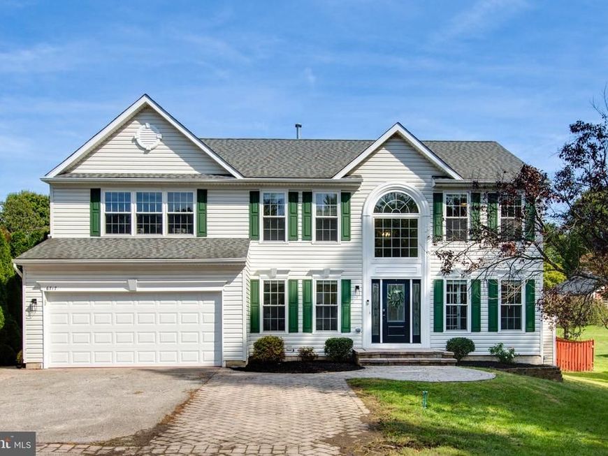6717 Lowes Lane, Elkridge, MD 21075 Main Photo