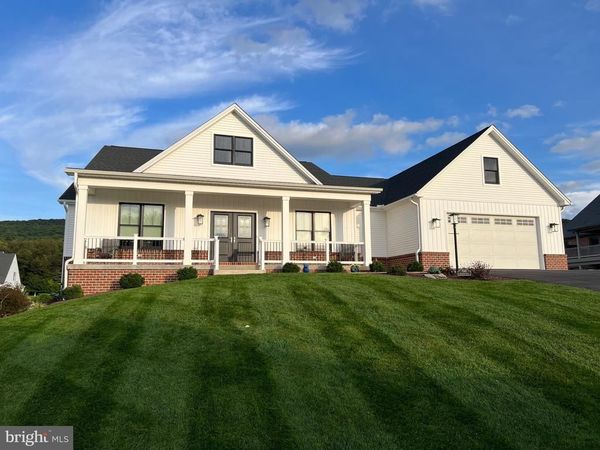 7047 SANDWICH LANE, FAYETTEVILLE, PA 17222