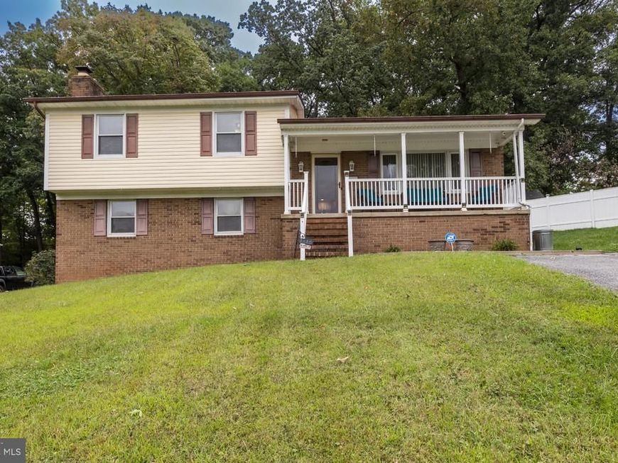 1612 Weyburn Road, Baltimore, MD 21237 Main Photo