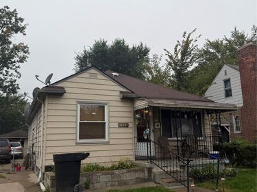 6721 Penrod Street, Detroit, Mi 48228