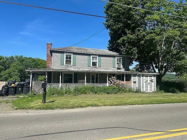 175 Main Street , Kirkwood, NY 13795