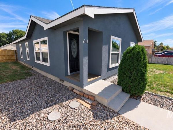 611 Conant Ave, Burley, ID 83318
