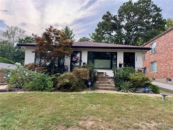 753-755 Lepere Avenue , St Louis, MO 63132