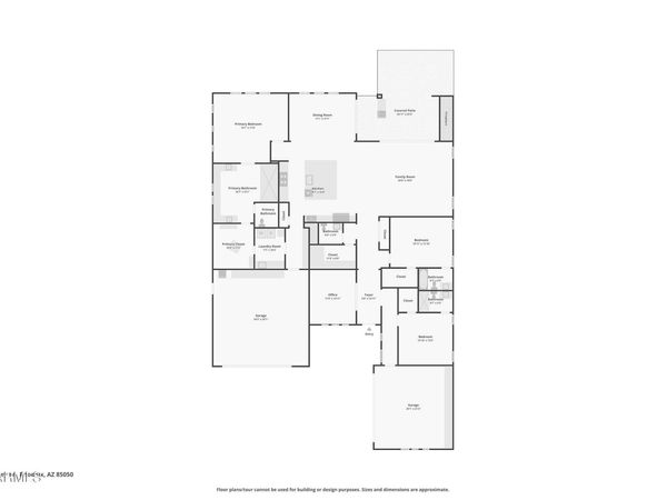 2933 E DALEY Lane, Phoenix, AZ 85050