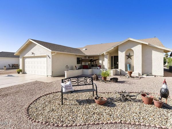 1044 S 78TH Street, Mesa, AZ 85208