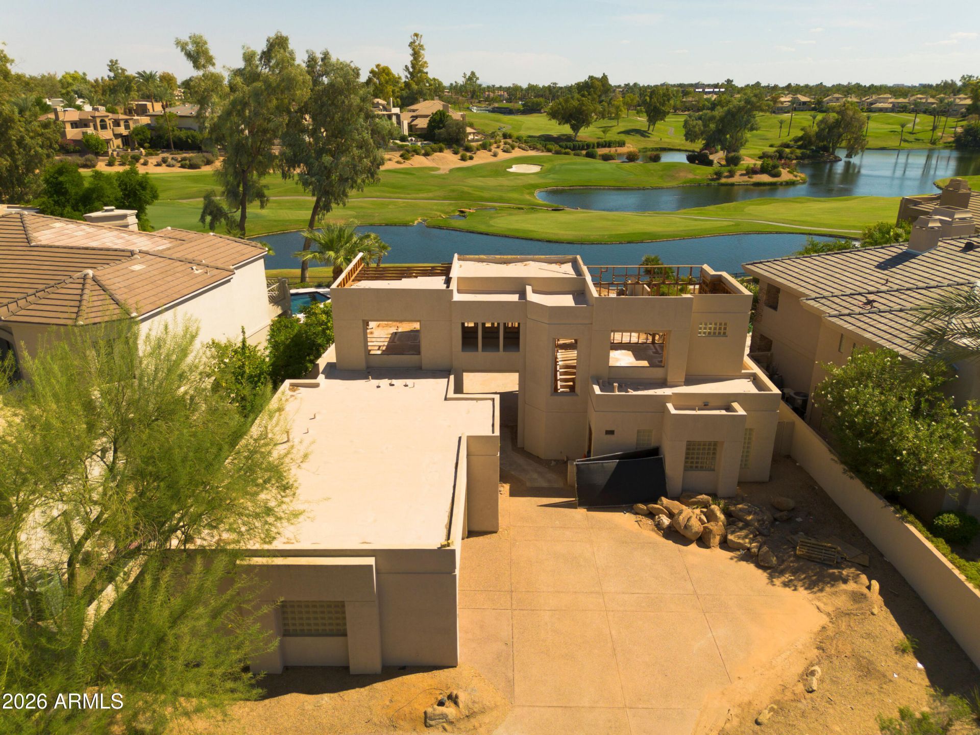 7475 E GAINEY RANCH Road, Scottsdale, AZ 85258