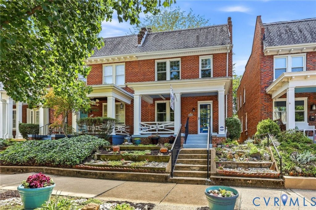 3205 Hanover Avenue, Richmond, VA 23221 Main Photo