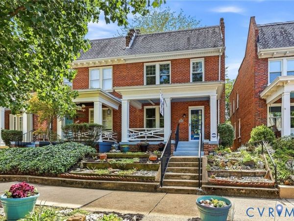 3205 Hanover Avenue, Richmond, VA 23221