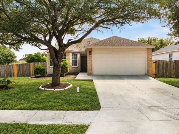 2835 SEASCAPE LN, New Braunfels, TX 78130