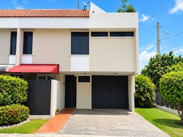 2206 GENERALIFE, Unit 1, Ponce, PR 00730