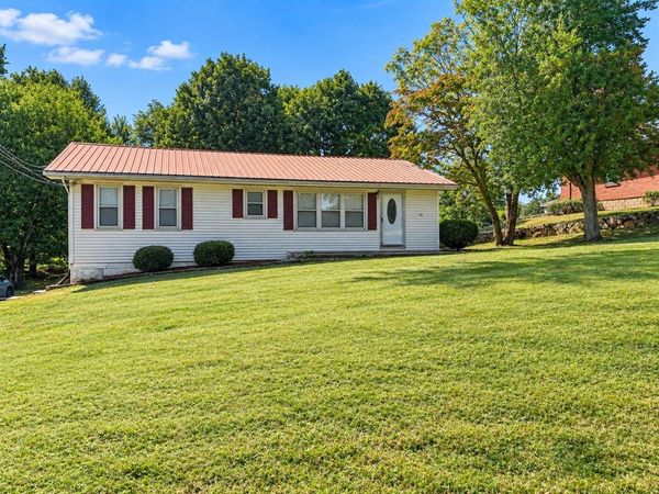 115 Groce Street , Glasgow, KY 42141