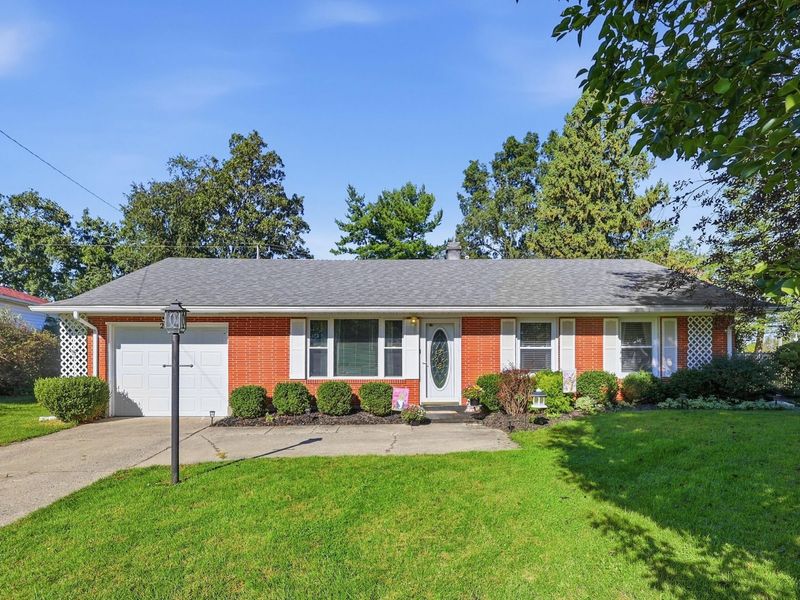 2141 W Mile Road , Springfield, OH 45503 Photo 2