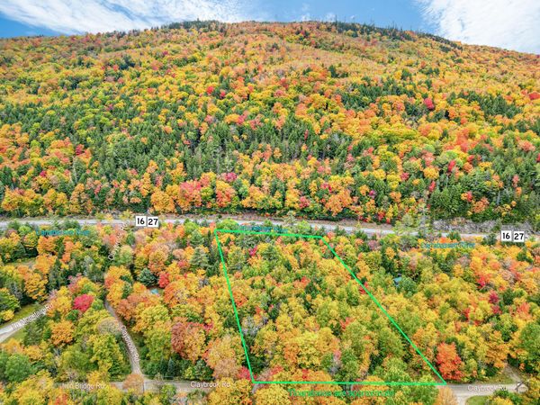 Lot 1-23 Claybrook Road , Kingfield, ME 04947