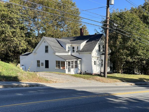 398 Water Street , Ellsworth, ME 04605
