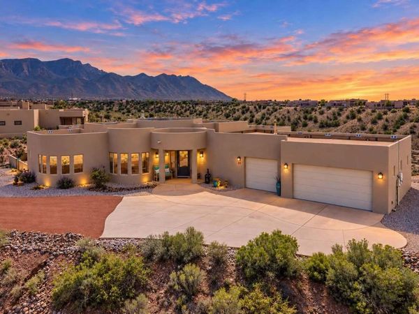 23 Mimbres Court , Placitas, NM 87043