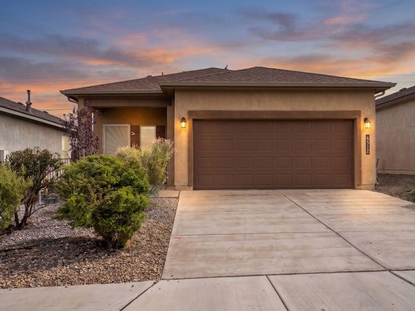 6512 Gannett Drive NE, Rio Rancho, NM 87144