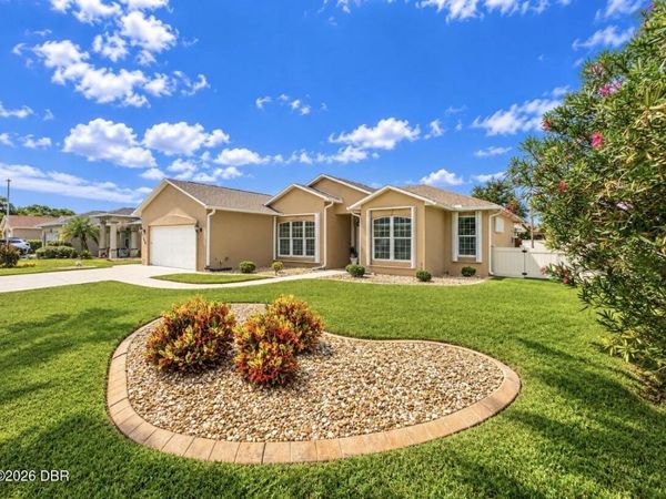 122 San Remo Drive, Edgewater, FL 32141