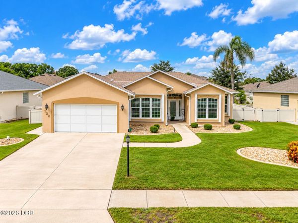 122 San Remo Drive, Edgewater, FL 32141