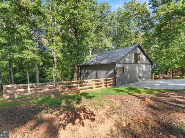 162 Hickory Ridge Drive, Cleveland, GA 30528
